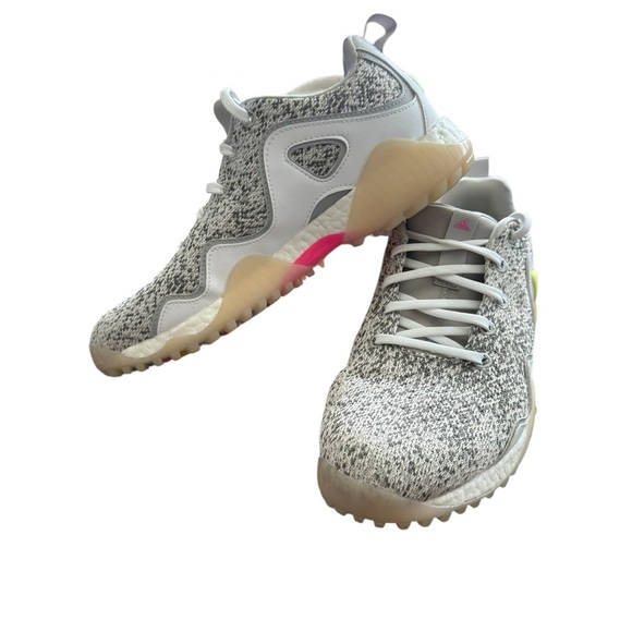 Adidas Codechaos 21 Primeblue Spikeless Golf Shoes 
Ultraboost 8.5 - Picture 6 of 14